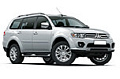 Фаркопы на Mitsubishi Pajero Sport II 2008-2016