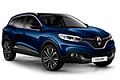 Фаркопы для Renault Kadjar