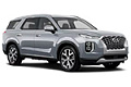 Фаркопы для Hyundai Palisade