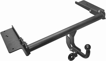 Фаркоп для Opel Vectra C седан 2002-2008 годов выпуска