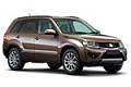 Фаркопы для Suzuki Grand Vitara