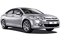 Фаркопы для Citroen C5