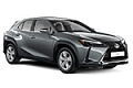 Фаркопы для Lexus UX 2018-...
