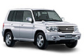 Фаркопы на Mitsubishi Pajero Pinin
