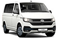 Фаркопы для Volkswagen Transporter T6 2015-...