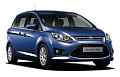 Фаркопы для авто Ford C-MAX (Форд Ц-МАКС)