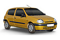 Фаркопы для Renault Clio II 1998-2013