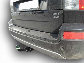 Фаркоп для VOLVO XC 90 универсал B 2006 - 2014