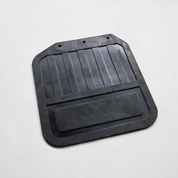 Брызговик (комплект 2 шт)