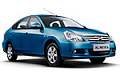 Фаркопы на Nissan Almera