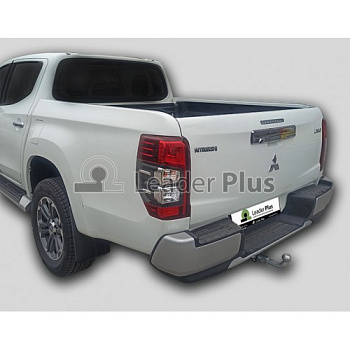 Фаркоп ТСУ для MITSUBISHI  L200  2015 - ...