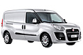 Фаркопы для Fiat Doblo
