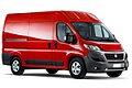 Фаркопы для Fiat Ducato