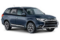 Фаркопы на Mitsubishi Outlander