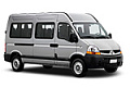 Фаркопы для Renault Master II 1998-2010
