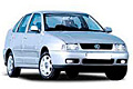Фаркопы для Volkswagen Polo III 1994-2002