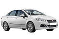 Фаркопы для Fiat linea