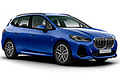 Фаркопы для BMW 2-Series Active Tourer