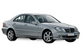 Фаркопы для Mercedes-Benz C-Class II (W203) 2000-2008