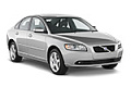 Фаркопы для Volvo S40