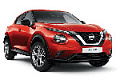 Фаркопы на Nissan Juke