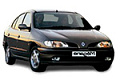 Фаркопы для Renault Megane I 1995-2003