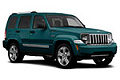 Фаркопы для Jeep Cherokee IV (KK) 2007-2012