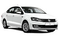 Фаркопы для Volkswagen Polo V 2009-2020