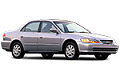 Фаркопы для Honda Accord VI 1997-2002