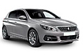 Фаркопы для Peugeot 308 Ii 2013-2021