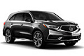 Фаркопы для Acura MDX
