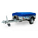 Прицепы для легковых автомобилей ТАВИАЛС