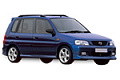 Фаркопы на Mazda Demio I (DW) 1996-2003