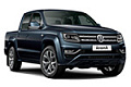 Фаркопы для Volkswagen Amarok 2016-...