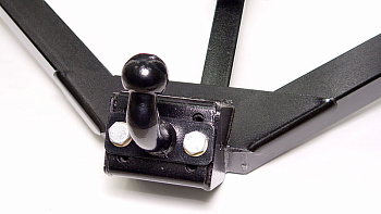 Фаркоп для HYUNDAI Porter 1 1998-2005, ТАГАЗ Porter 1 2005 F