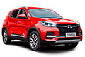 Фаркопы для Chery Tiggo 4