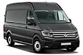 Фаркопы для Volkswagen Crafter