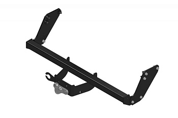 Фаркоп Great Wall Wingle 7 2020-... фланцевое крепление шара