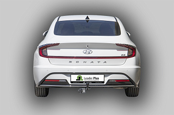Фаркоп ТСУ для HYUNDAI SONATA VIII (DN8) 2019 - ... г. в.