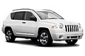 Фаркопы для Jeep Compass I 2006-2016