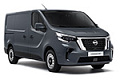 Фаркопы на Nissan Primastar