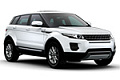Фаркопы для Land Rover Range Rover Evoque I 2011-2018