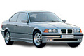 Фаркопы для BMW 3-Series III (E36) 1990-2000