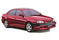 Фаркопы для Toyota Avensis 1997-2003