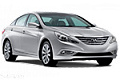 Фаркопы для Hyundai Sonata VI (YF) 2009-2014