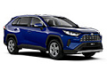 Фаркопы для Toyota RAV4 V (XA50) 2018-...
