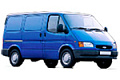 Фаркопы для Ford Transit V 1994-2000