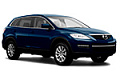 Фаркопы на Mazda CX-9 I 2006-2016