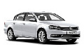 Фаркопы для Volkswagen Passat B7 2011-2015