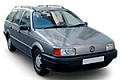 Фаркопы для Volkswagen Passat B3 1988-1993